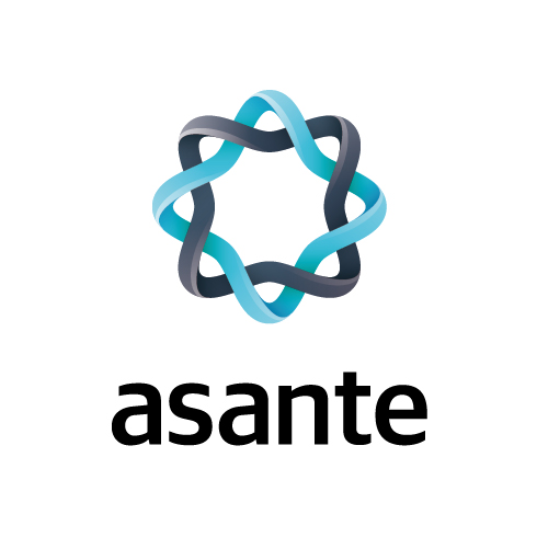 asanteロゴ